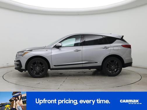 2020 Acura RDX SH-AWD A-Spec