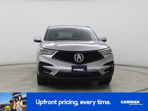 2020 Acura RDX SH-AWD A-Spec