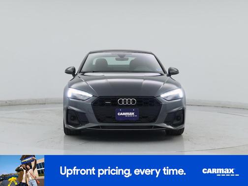 2020 Audi A5 Premium Plus