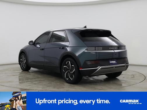 2023 Hyundai IONIQ 5 SE