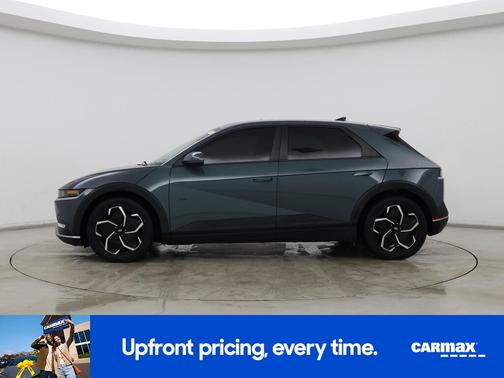 2023 Hyundai IONIQ 5 SE