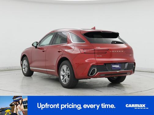 2023 Genesis GV70 