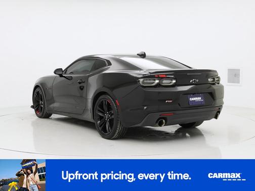 2022 Chevrolet Camaro 3LT