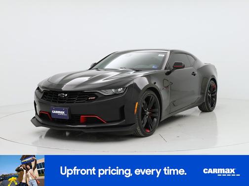 2022 Chevrolet Camaro 3LT
