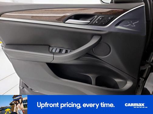 2023 BMW X4 XDrive30i