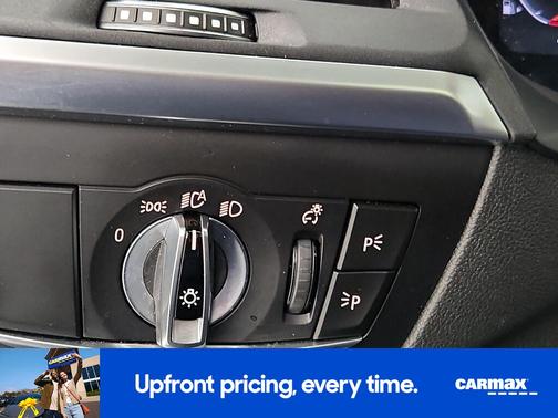 2023 BMW X4 XDrive30i