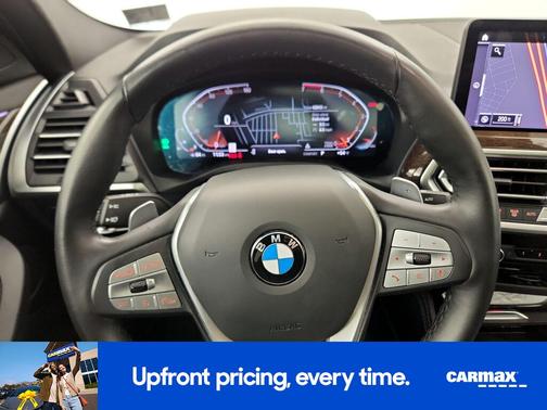 2023 BMW X4 XDrive30i