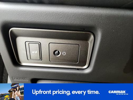 2018 Land Rover Range Rover Evoque SE