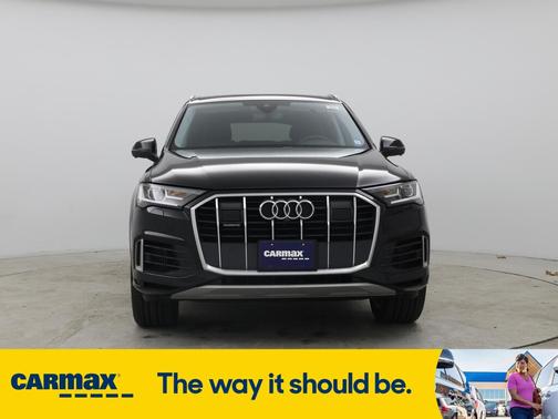 2023 Audi Q7 Premium Plus