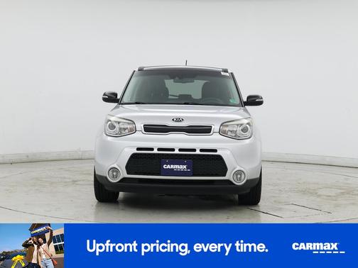 2016 Kia Soul !