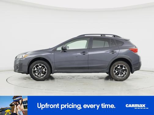 2019 Subaru Crosstrek Premium