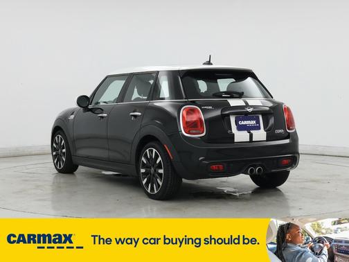 2020 MINI Hardtop S