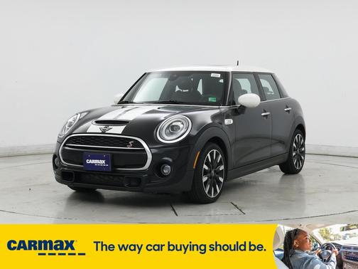 2020 MINI Hardtop S