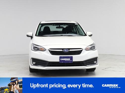 2021 Subaru Impreza Limited