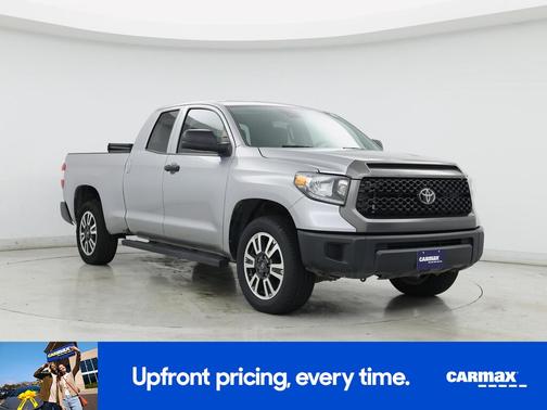 2021 Toyota Tundra SR