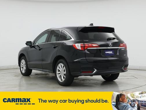 2017 Acura RDX AWD