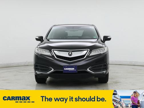 2017 Acura RDX AWD