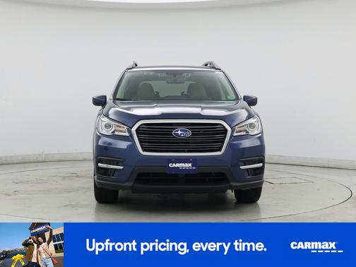 2022 Subaru Ascent Premium