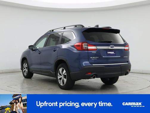 2022 Subaru Ascent Premium