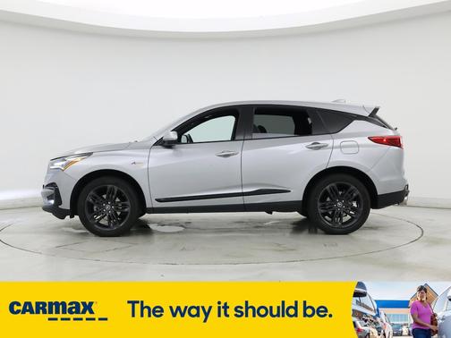2019 Acura RDX A-Spec