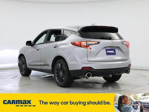 2019 Acura RDX A-Spec