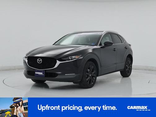 2022 Mazda CX-30 Turbo Premium Plus