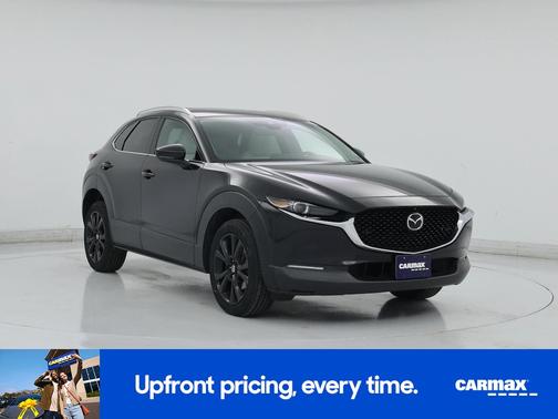 2022 Mazda CX-30 Turbo Premium Plus