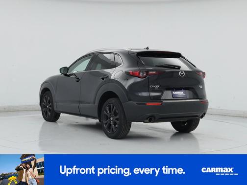 2022 Mazda CX-30 Turbo Premium Plus