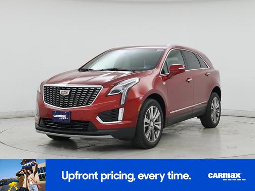 2019 Audi Q5 Premium