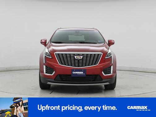 2019 Audi Q5 Premium