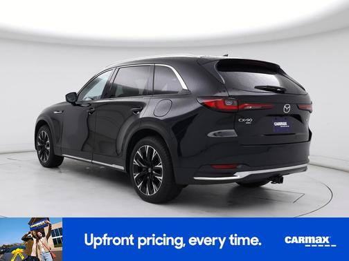 2024 Mazda CX-90 PHEV Premium Plus