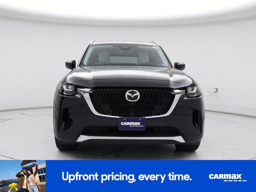 2024 Mazda CX-90 PHEV Premium Plus