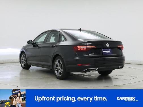 2021 Volkswagen Jetta R-Line