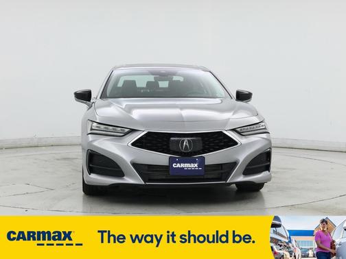 2023 Acura TLX