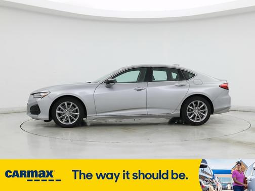 2023 Acura TLX