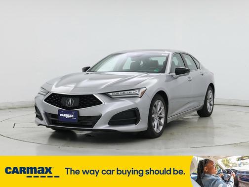 2023 Acura TLX