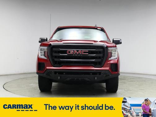 2022 GMC Sierra 1500 Limited SLE