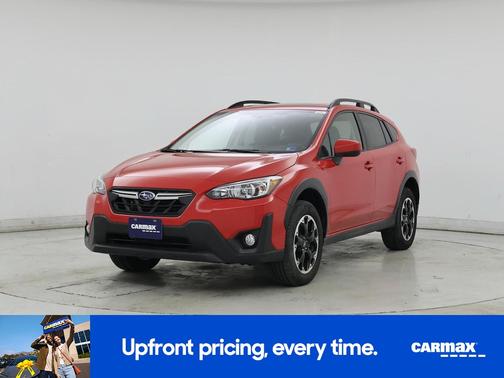 2023 Subaru Crosstrek Premium