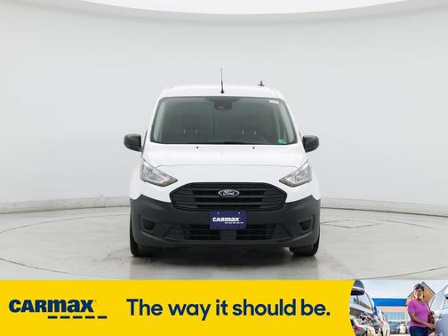 2022 Ford Transit Connect XL