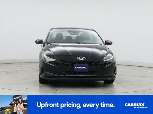 2022 Hyundai ELANTRA HEV Limited