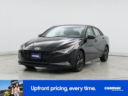 2022 Hyundai ELANTRA HEV Limited