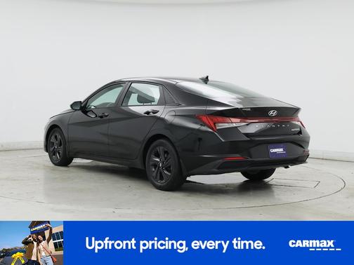 2022 Hyundai ELANTRA HEV Limited