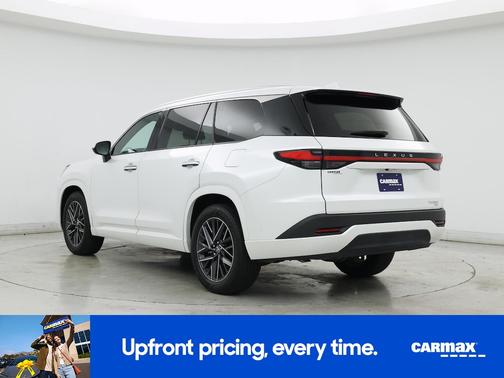 2024 Lexus TX 350 Premium