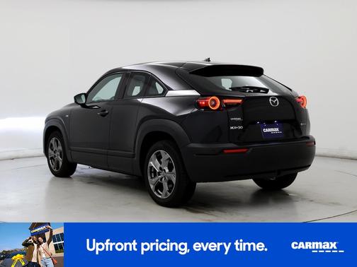 2023 Mazda MX-30 EV Premium Plus