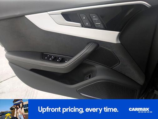 2023 Audi A5 Sportback S-Line Premium Plus