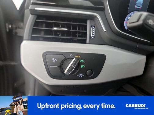 2023 Audi A5 Sportback S-Line Premium Plus