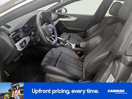 2023 Audi A5 Sportback S-Line Premium Plus