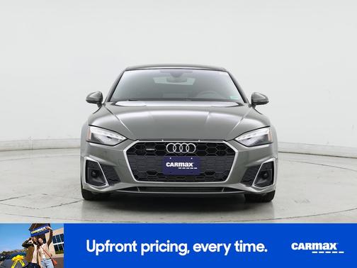 2023 Audi A5 Sportback S-Line Premium Plus