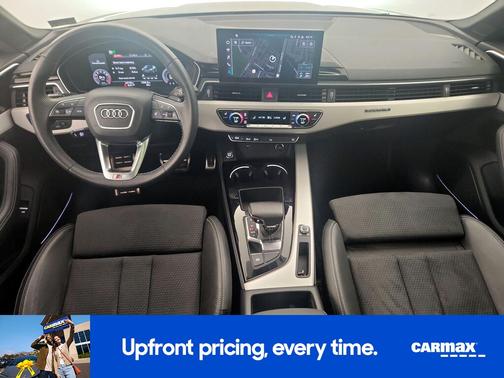 2023 Audi A5 Sportback S-Line Premium Plus