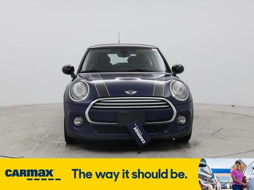 2015 MINI Hardtop